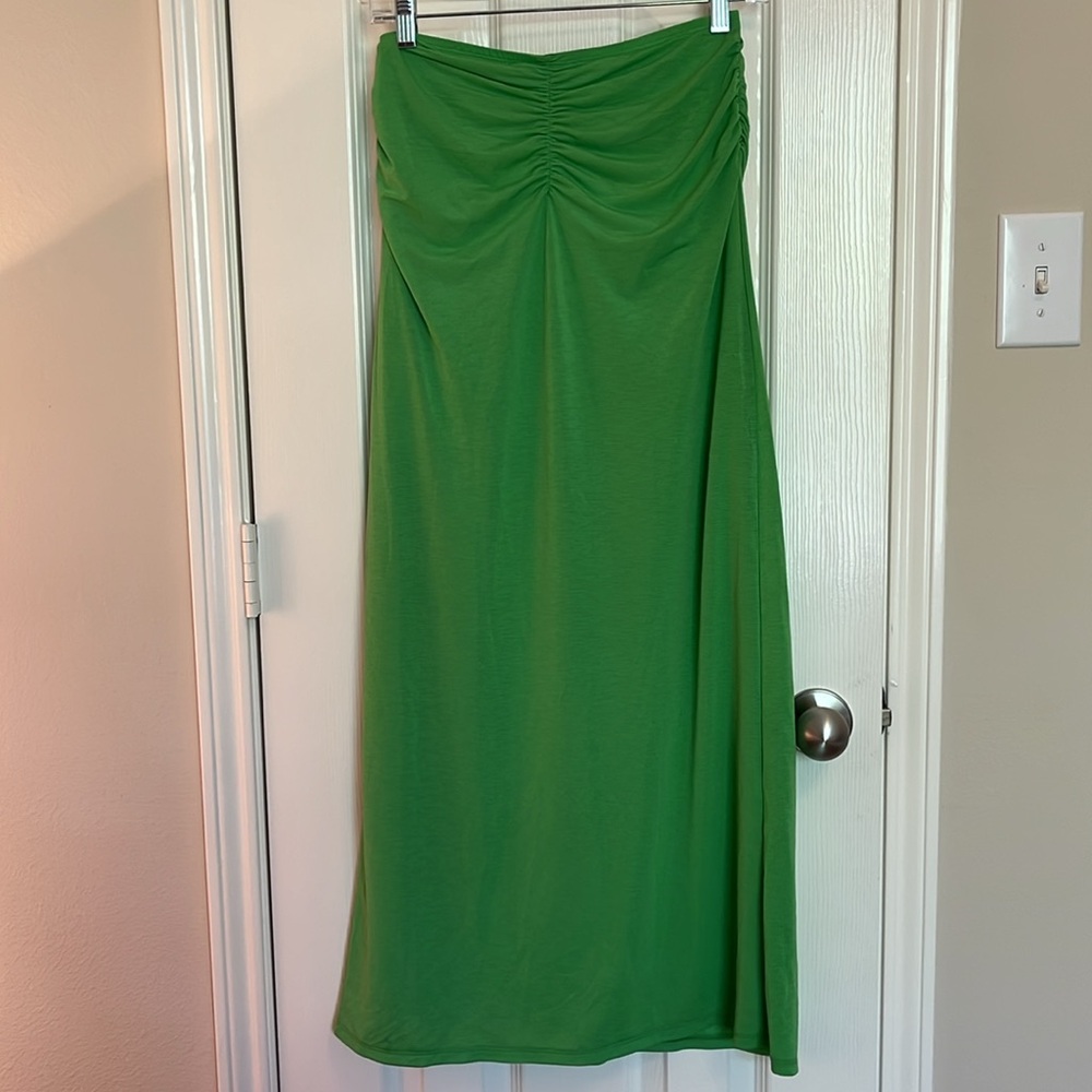 House of Harlow 1960 Strapless Dress - Picture 3 of 7